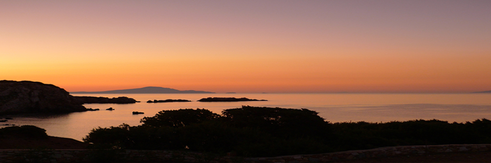 …and then there is the sunrise ;-)