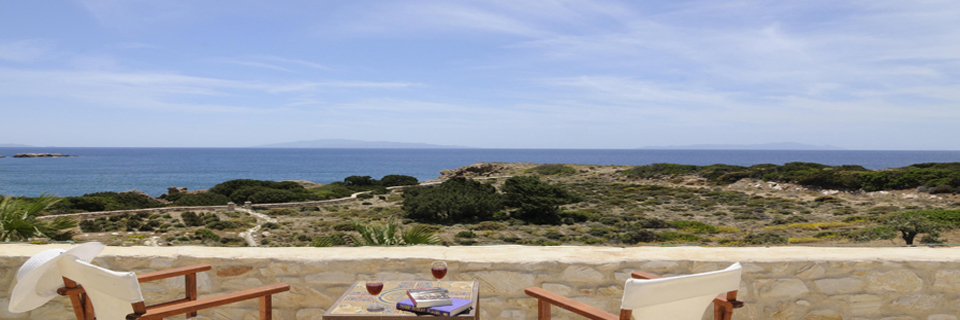 …in a comfortable, uniquely beautiful setting